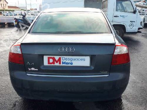 Engine AUDI A4 B6 (8E2) 1.9 TDI | BP13887999M1  - Image 9