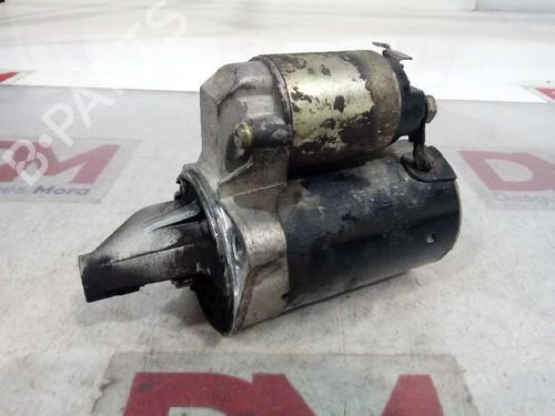 Used Starter HYUNDAI ACCENT II (LC) [1999-2012]  12838507