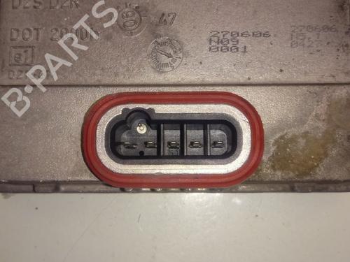 Xenon ballast MERCEDES-BENZ E-CLASS (W211) E 270 CDI (211.016) | BP17321094C53 
