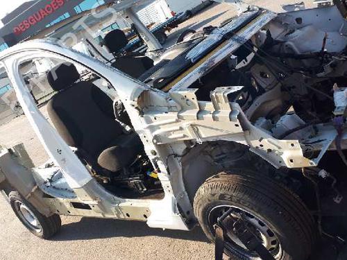 Ignition barrel PEUGEOT PARTNER Box Body/MPV  | BP16116816M48 