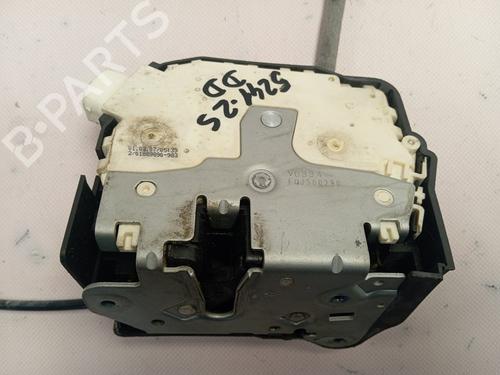 Front right lock LAND ROVER RANGE ROVER SPORT I (L320) 3.6 D 4x4 | BP29257131C97 