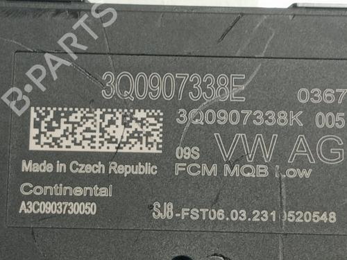 Electronic module VW ARTEON (3H7, 3H8)  | BP17677876M83 