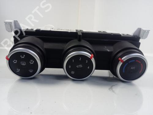 Commande Chauffage RENAULT CAPTUR II (HF_) [2020-2025]  17148620