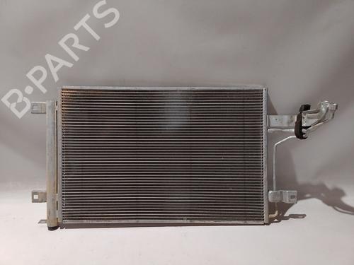 Used AC radiator AC radiator MAZDA CX-30 (DM) SKYACTIV-G M Hybrid (122 hp) 40125230 40125230