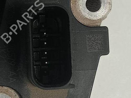 Mass air flow sensor FORD FIESTA VI (CB1, CCN) 1.4 TDCi | BP17050044M95 