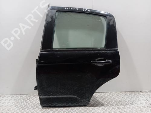 left-rear-door-citroen-c3-ii-sc_-2009-34186183 main image