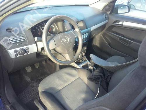 Engine mount OPEL ASTRA H (A04) | BP16996304M89