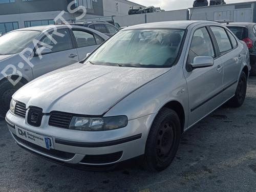 Compressor A/A SEAT TOLEDO II (1M2)  | BP29340538M34 