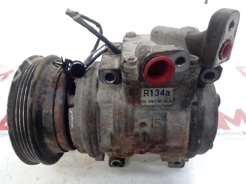 AC compressor KIA CARENS I (FC) 1.8 i | BP12654093M34 