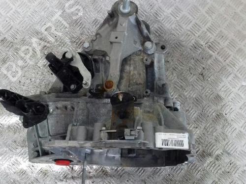 Gearbox RENAULT CLIO IV (BH_)  | BP12652859M3 