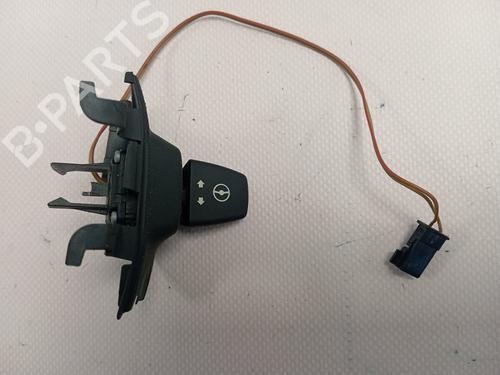 Used Steering wheel controls BMW X5 (E70) 3.0 d (235 hp) 29617349