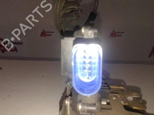 Front left lock SKODA OCTAVIA I (1U2) 1.9 TDI | BP12833312C98 