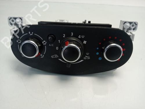 Commande Chauffage DACIA DOKKER MPV (KE_)  | BP17754731I5 