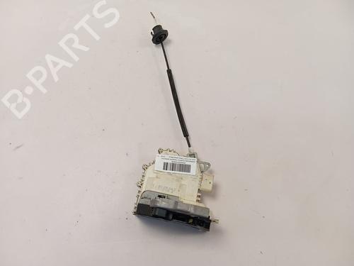Used Rear right lock AUDI A4 B8 Avant (8K5) [2007-2017]  22419544