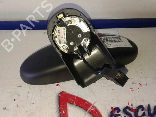 Rear mirror AUDI A1 (8X1, 8XK) | BP37487451I6 - Image 3