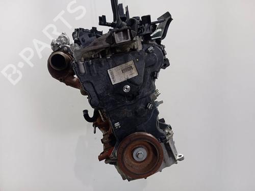 Engine MERCEDES-BENZ CITAN Box Body/MPV (W420) 1.5 110 CDI (420.623, 420.625) | BP30710827M1