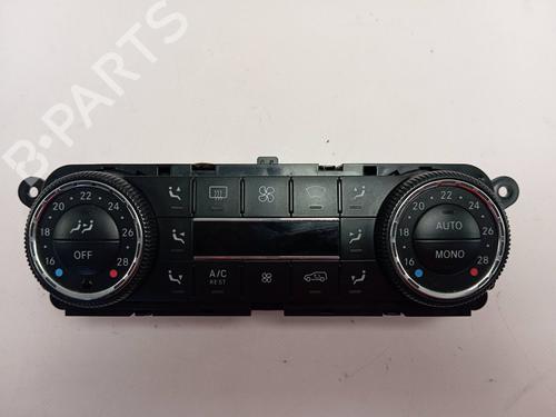 Used Climate control MERCEDES-BENZ GL-CLASS (X164) GL 350 CDI 4-matic (164.822) (224 hp) 20688609