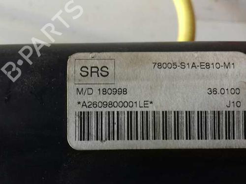Elektronisk modul HONDA ACCORD VI (CK, CG, CH, CF) 1.6 i (CG7) | BP12649901M83 