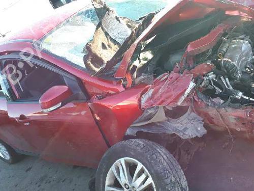 Used Parts FORD FOCUS III [2010-2020]  4325651