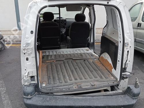 Left front seat CITROËN BERLINGO (ER_, EC_) | BP13121427C15