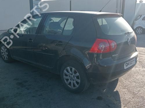 Front bumper reinforcement VW GOLF V (1K1)  | BP29272926C109 