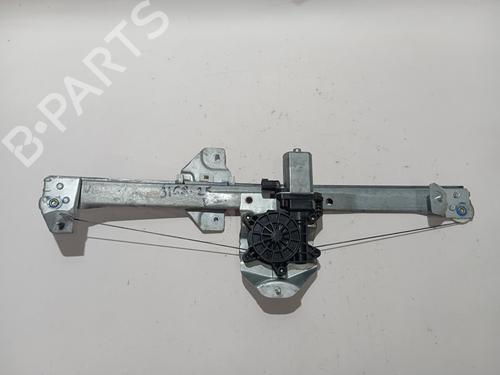 Used Front left window mechanism DACIA DOKKER MPV (KE_) [2012-2021]  29447408