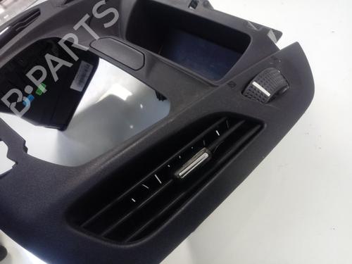 Other FORD TRANSIT CONNECT V408 Box Body/MPV  | BP17917644O1 