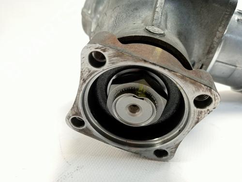 Front differential HONDA CR-V III (RE_)  | BP24140363M23 