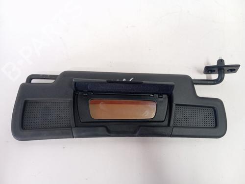 Used Right sun visor MERCEDES-BENZ SLK (R171) 350 (171.456) (272 hp) 22229422