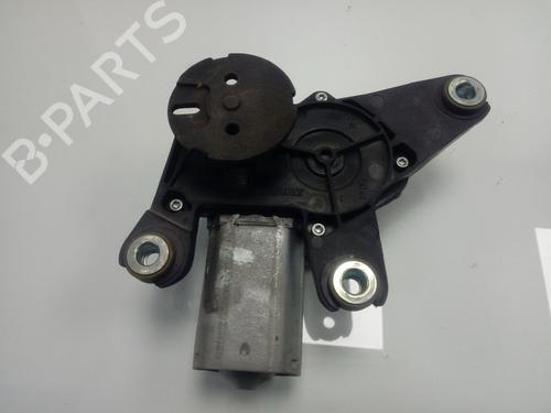 Used Rear wiper motor RENAULT SCÉNIC II (JM0/1_) [2003-2010]  16436078