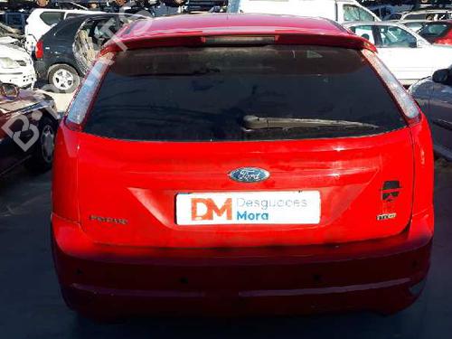 Headlight switch FORD FOCUS II (DA_, HCP, DP)  | BP16539286I24 