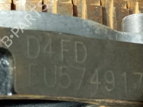 Motor KIA CARENS IV  | BP24126925M1 