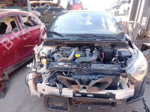 Right taillight RENAULT CAPTUR I (J5_, H5_)  | BP34448389C35  - Image 5
