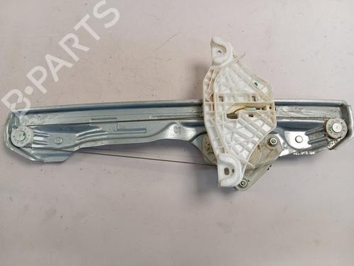Rear left window mechanism HYUNDAI KONA (SX2)  | BP29410420C24 