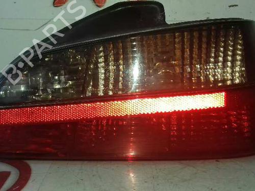 Used Right taillight PEUGEOT 306 Hatchback (7A, 7C, N3, N5) [1993-2003]  30369666