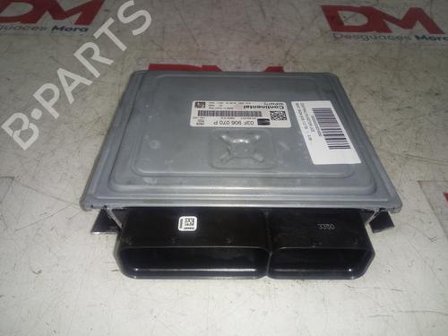 Engine control unit (ECU) SEAT IBIZA IV (6J5, 6P1)  | BP12670748M57 