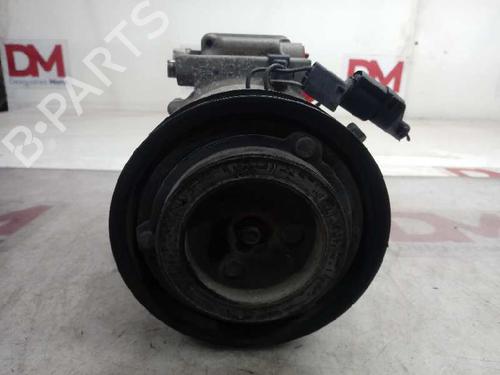 AC compressor HYUNDAI ACCENT III (MC) 1.5 CRDi GLS | BP12650537M34 