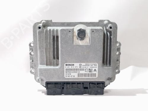 Used Engine control unit (ECU) Engine control unit (ECU) 38591321 38591321