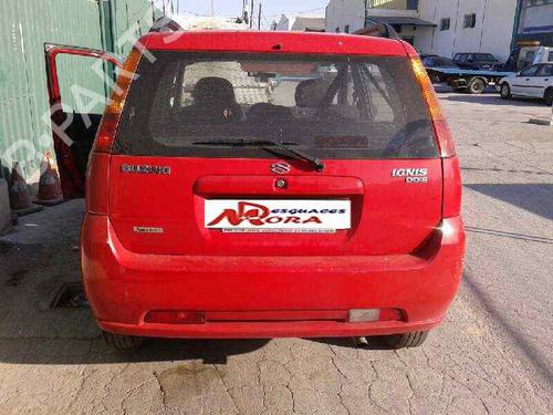 Engine control unit (ECU) SUZUKI IGNIS II (MH) 1.3 DDiS (RM413D) | BP12636966M57