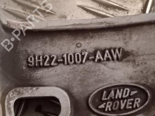 Rim LAND ROVER DISCOVERY III (L319) 2.7 TD 4x4 | BP31248564C45