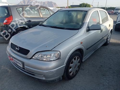 Used Parts OPEL ASTRA G Hatchback (T98) 4827838
