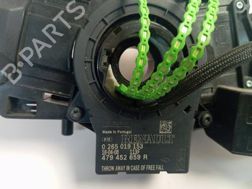 Squib airbag RENAULT CLIO IV (BH_) | BP30374263C102