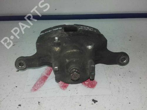 Right front brake caliper MITSUBISHI L200 / TRITON (KA_T, KB_T)  | BP13625124M104 