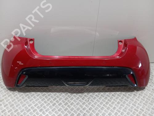 Used Rear bumper Rear bumper 39531108 39531108