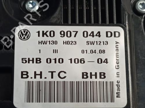 Climate control VW GOLF V (1K1) | BP27931349I5 - Image 2