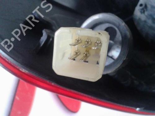 Right taillight FIAT SEDICI (189_) 1.9 D Multijet 4x4 | BP12642774C35 