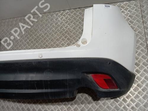 Rear bumper MAZDA CX-5 (KE, GH)  | BP29002556C8 