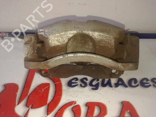 Left front brake caliper NISSAN X-TRAIL II (T31) | BP30373320M105