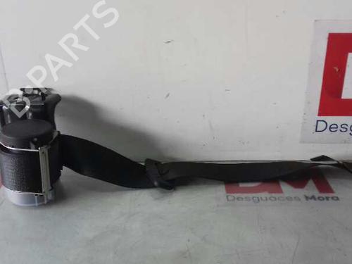 Used Rear right seatbelt OPEL ASTRA J (P10) [2009-2016]  16866306