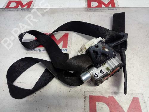 Used Front right seatbelt MERCEDES-BENZ C-CLASS Coupe (CL203) C 220 CDI (203.706) (143 hp) 12654829